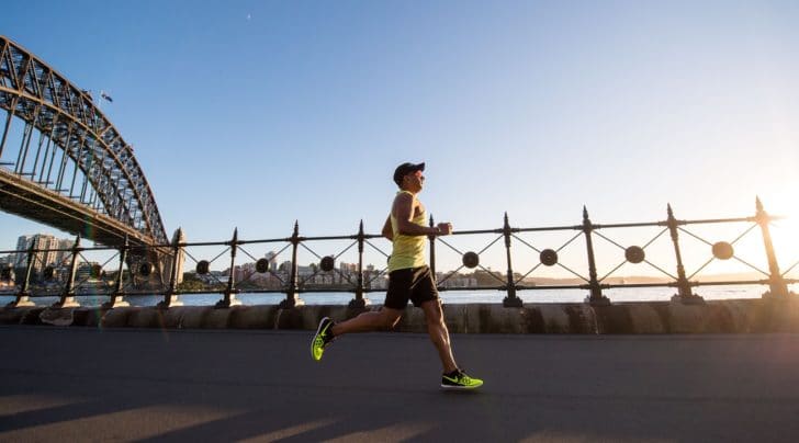 volver a correr después de una lesión